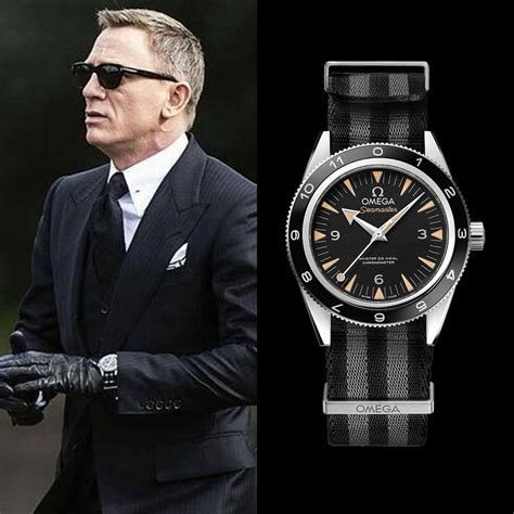 rolex james bond spectre|James Bond copy watches.